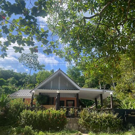 Phu Samut Βίλα Ban Pakan Pao Εξωτερικό φωτογραφία
