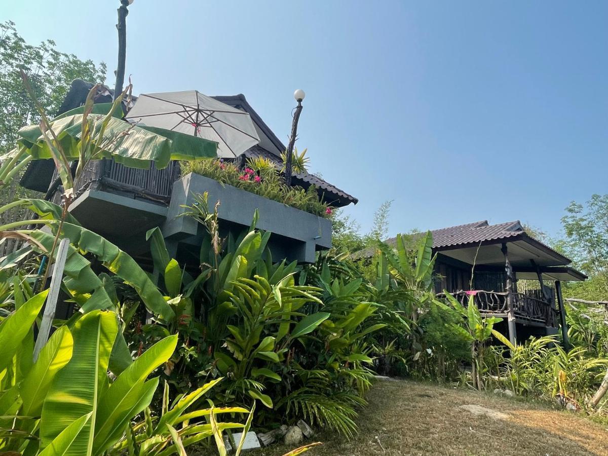 Phu Samut Βίλα Ban Pakan Pao Εξωτερικό φωτογραφία