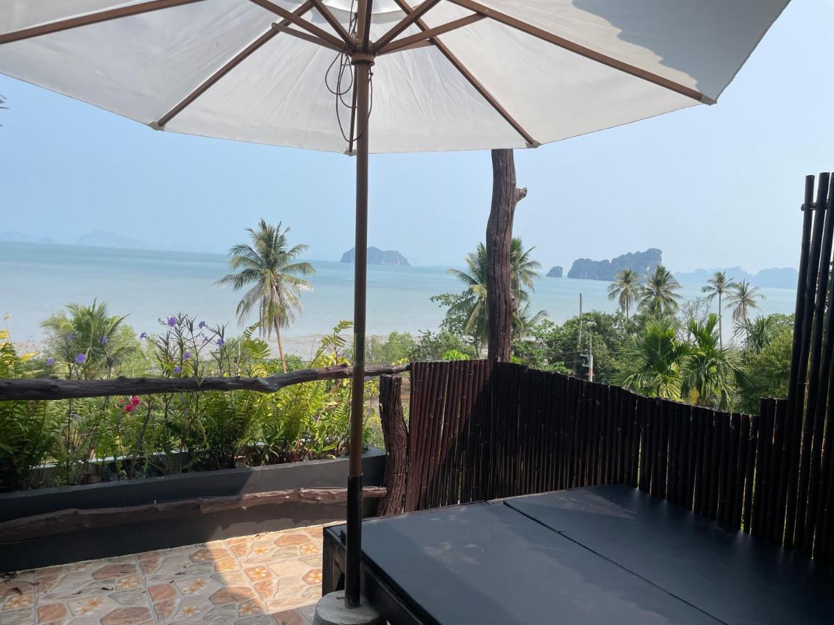 Phu Samut Βίλα Ban Pakan Pao Εξωτερικό φωτογραφία