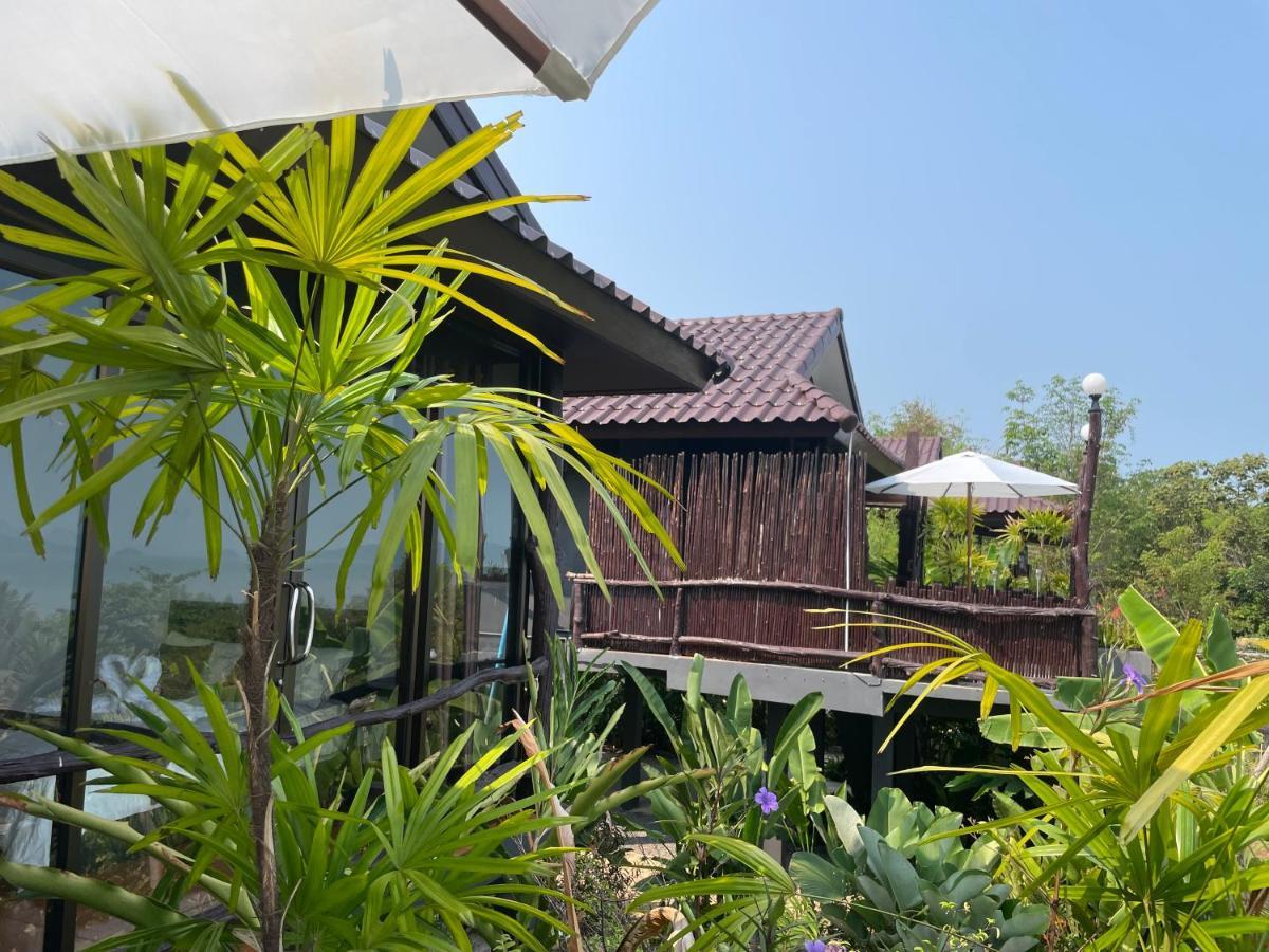 Phu Samut Βίλα Ban Pakan Pao Εξωτερικό φωτογραφία